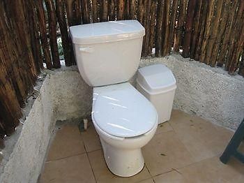 Yucatan Mayan Retreat Ecohotel And Camping Chichén-Itzá エクステリア 写真