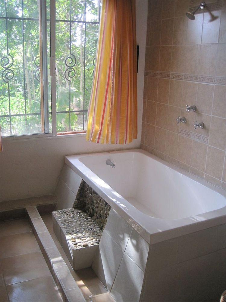 Yucatan Mayan Retreat Ecohotel And Camping Chichén-Itzá エクステリア 写真