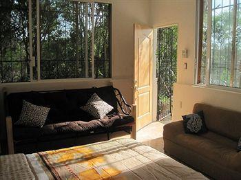 Yucatan Mayan Retreat Ecohotel And Camping Chichén-Itzá エクステリア 写真