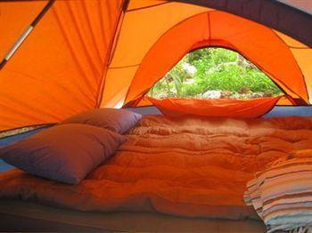 Yucatan Mayan Retreat Ecohotel And Camping Chichén-Itzá エクステリア 写真