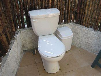Yucatan Mayan Retreat Ecohotel And Camping Chichén-Itzá エクステリア 写真