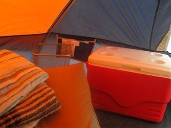 Yucatan Mayan Retreat Ecohotel And Camping Chichén-Itzá エクステリア 写真