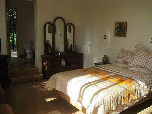 Yucatan Mayan Retreat Ecohotel And Camping Chichén-Itzá エクステリア 写真